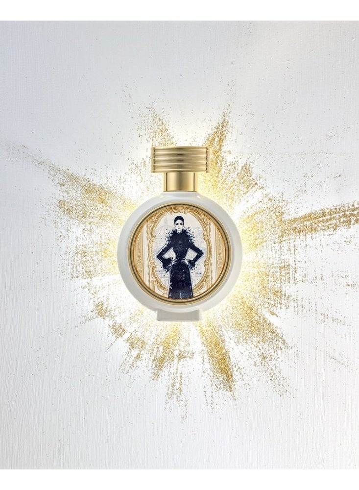 هوت عطر بيوتيفول اند وايلد 75 مل - Image 3